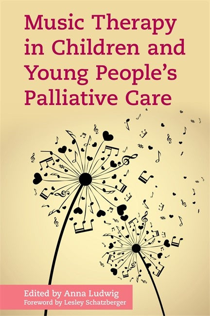 Music Therapy in Children and Young People's Palliative Care | Zookal Textbooks | Zookal Textbooks