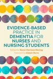 Evidence-Based Practice in Dementia for Nurses and Nursing Students | Zookal Textbooks | Zookal Textbooks