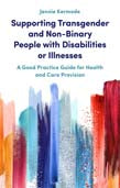 Supporting Transgender and Non-Binary People with Disabilities or Illnes | Zookal Textbooks | Zookal Textbooks