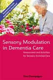 Sensory Modulation in Dementia Care: Assessment and Activities for Senso | Zookal Textbooks | Zookal Textbooks