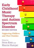 Early Childhood Music Therapy and Autism Spectrum Disorder: Supporting C | Zookal Textbooks | Zookal Textbooks