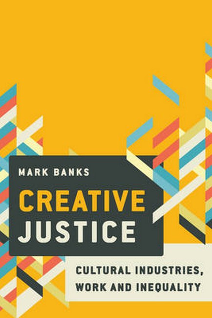 Creative Justice | Zookal Textbooks | Zookal Textbooks
