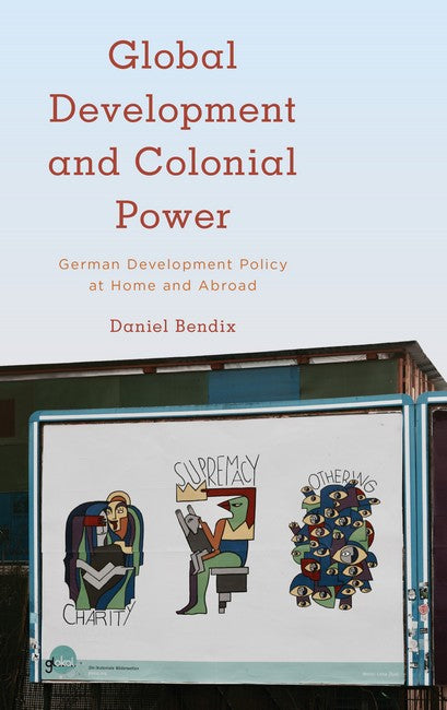 Global Development and Colonial Power | Zookal Textbooks | Zookal Textbooks