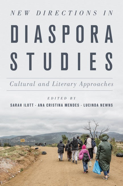New Directions in Diaspora Studies | Zookal Textbooks | Zookal Textbooks
