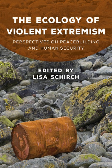 Ecology of Violent Extremism | Zookal Textbooks | Zookal Textbooks