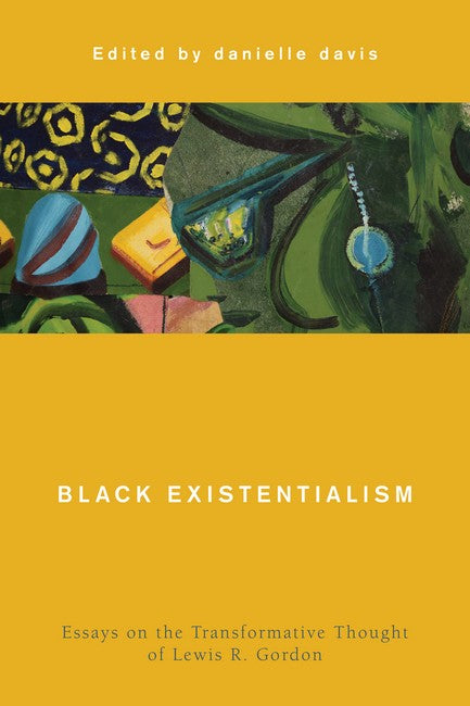 Black Existentialism | Zookal Textbooks | Zookal Textbooks