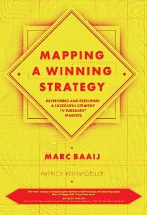 Mapping a Winning Strategy | Zookal Textbooks | Zookal Textbooks