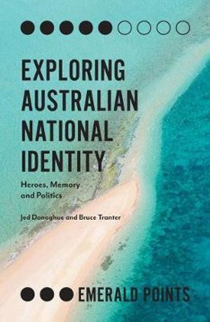 Exploring Australian National Identity | Zookal Textbooks | Zookal Textbooks