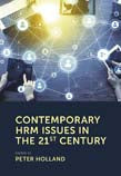 Contemporary HRM Issues in the 21st Century | Zookal Textbooks | Zookal Textbooks