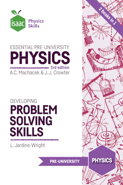 Essential Pre-University Physics and Developing Problem Solving Skills | Zookal Textbooks | Zookal Textbooks
