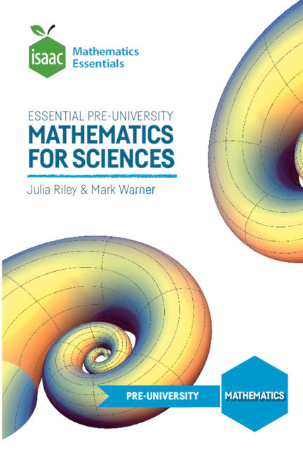 Essential Pre-University Mathematics for Sciences | Zookal Textbooks | Zookal Textbooks