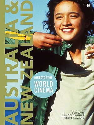 Directory of World Cinema: Australia and New Zealand | Zookal Textbooks | Zookal Textbooks