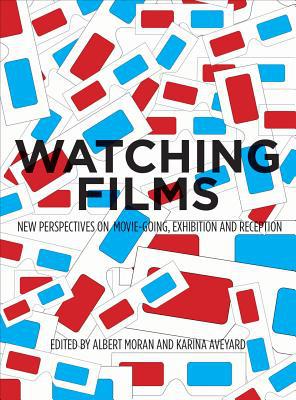 Watching Films | Zookal Textbooks | Zookal Textbooks