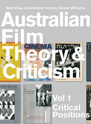 Australian Film Theory and Criticism | Zookal Textbooks | Zookal Textbooks