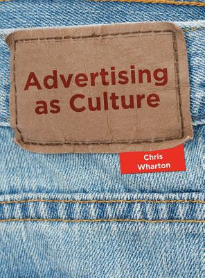 Advertising as Culture | Zookal Textbooks | Zookal Textbooks