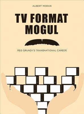 TV Format Mogul | Zookal Textbooks | Zookal Textbooks