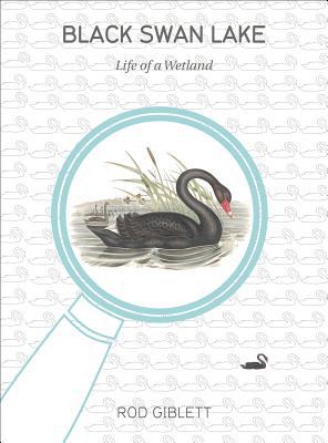 Black Swan Lake | Zookal Textbooks | Zookal Textbooks