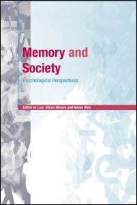 Memory and Society | Zookal Textbooks | Zookal Textbooks