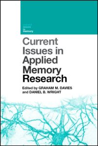 Current Issues in Applied Memory Research | Zookal Textbooks | Zookal Textbooks