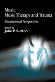 Music, Music Therapy and Trauma: International Perspectives | Zookal Textbooks | Zookal Textbooks