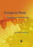 Groups in Music: Strategies from Music Therapy | Zookal Textbooks | Zookal Textbooks