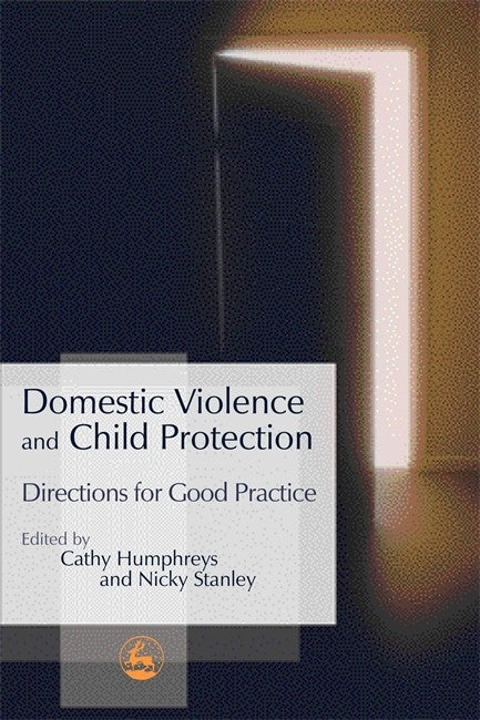 Domestic Violence and Child Protection: Directions for Good Practice | Zookal Textbooks | Zookal Textbooks