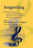 Songwriting: Methods, Techniques and Clinical Applications for Music The | Zookal Textbooks | Zookal Textbooks