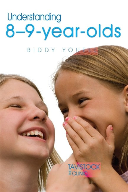 Understanding 8-9 year Olds | Zookal Textbooks | Zookal Textbooks