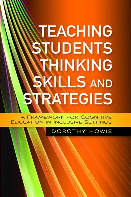 Teaching Students Thinking Skills and Strategies: A Framework for Cognit | Zookal Textbooks | Zookal Textbooks