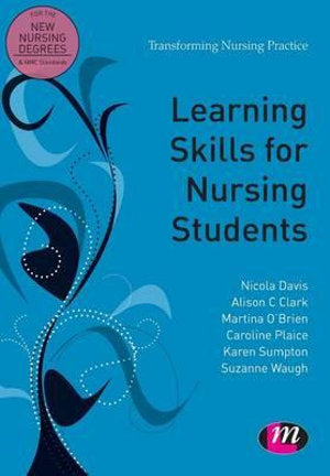 Learning Skills for Nursing Students | Zookal Textbooks | Zookal Textbooks
