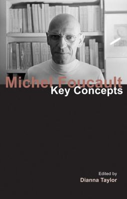 Michel Foucault | Zookal Textbooks | Zookal Textbooks