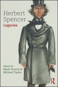 Herbert Spencer: Legacies | Zookal Textbooks | Zookal Textbooks