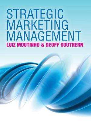 Strategic Marketing Management | Zookal Textbooks | Zookal Textbooks