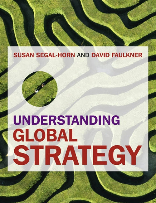  Understanding Global Strategy | Zookal Textbooks | Zookal Textbooks