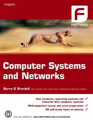 Computer Systems and Networks | Zookal Textbooks | Zookal Textbooks