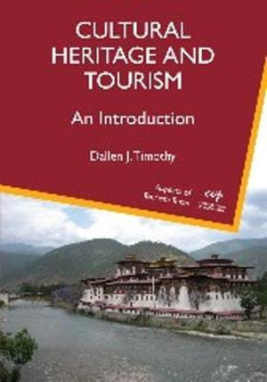 Cultural Heritage and Tourism | Zookal Textbooks | Zookal Textbooks