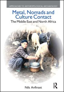 Metal, Nomads and Culture Contact | Zookal Textbooks | Zookal Textbooks