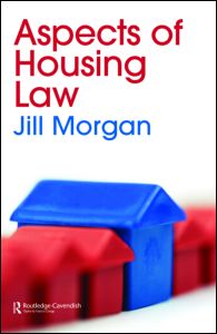Aspects of Housing Law | Zookal Textbooks | Zookal Textbooks
