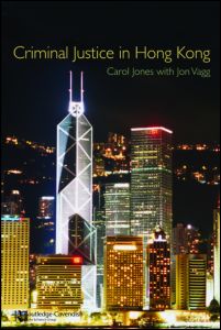 Criminal Justice in Hong Kong | Zookal Textbooks | Zookal Textbooks