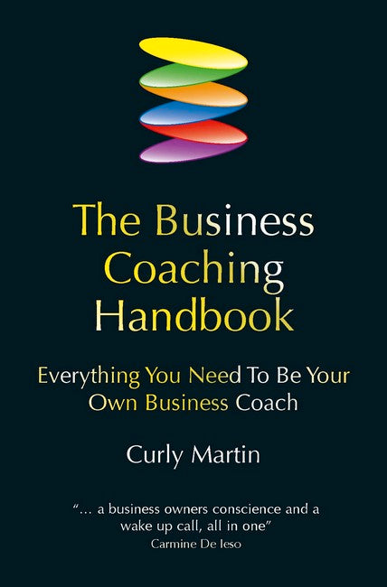 Business Coaching Handbook | Zookal Textbooks | Zookal Textbooks
