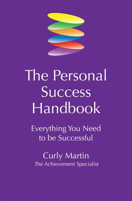 Personal Success Handbook | Zookal Textbooks | Zookal Textbooks