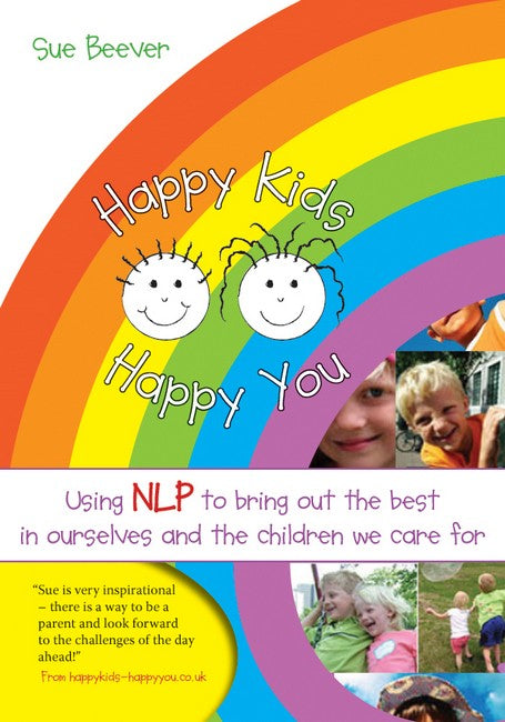 Happy Kids Happy You | Zookal Textbooks | Zookal Textbooks