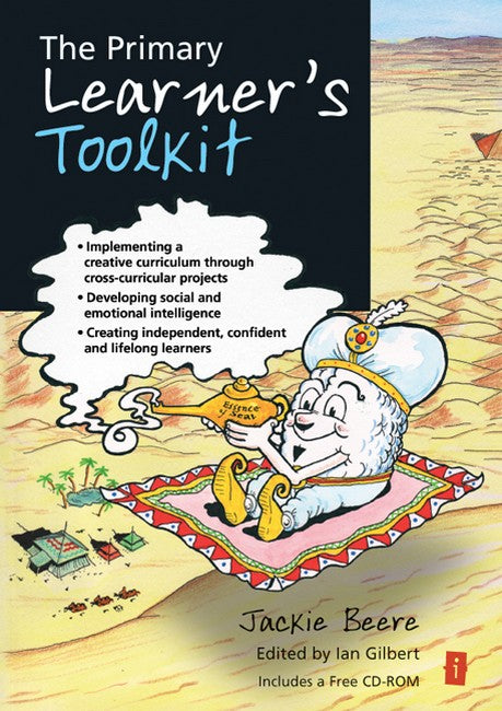 Primary Learner's Toolkit | Zookal Textbooks | Zookal Textbooks