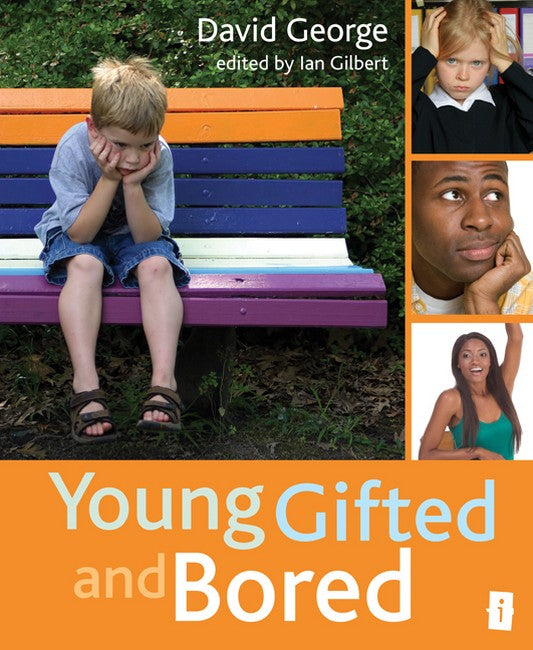 Young Gifted and Bored | Zookal Textbooks | Zookal Textbooks