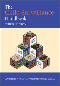 The Child Surveillance Handbook | Zookal Textbooks | Zookal Textbooks
