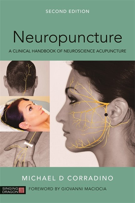 Neuropuncture: A Clinical Handbook of Neuroscience Acupuncture | Zookal Textbooks | Zookal Textbooks