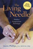 Living Needle: Modern Acupuncture Technique | Zookal Textbooks | Zookal Textbooks
