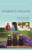 Women's Health Aromatherapy: A Clinically Evidence-Based Guide for Nurse | Zookal Textbooks | Zookal Textbooks
