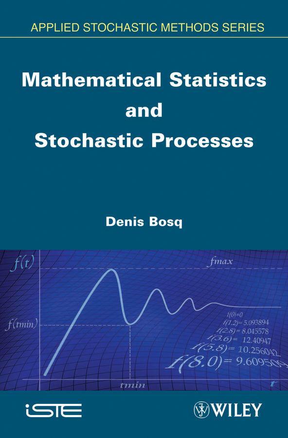 Mathematical Statistics and Stochastic Processes | Zookal Textbooks | Zookal Textbooks