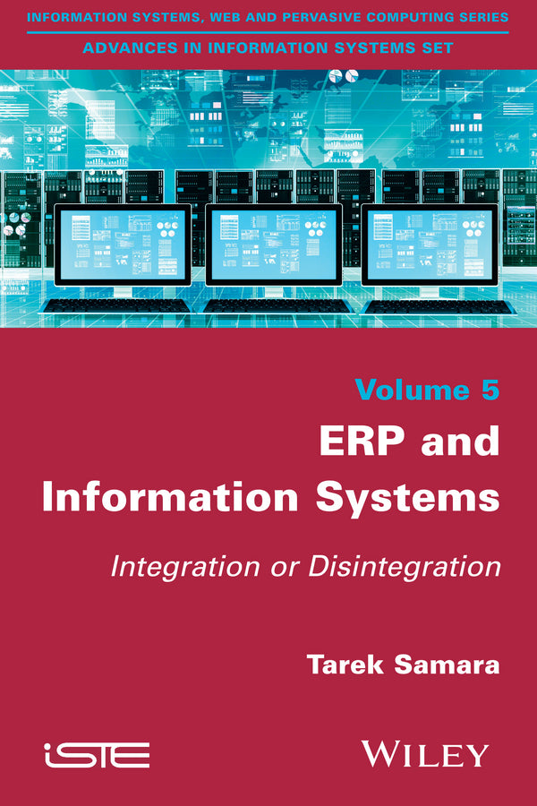 ERP and Information Systems | Zookal Textbooks | Zookal Textbooks